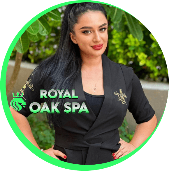 Massage Service in Manpada Thane West